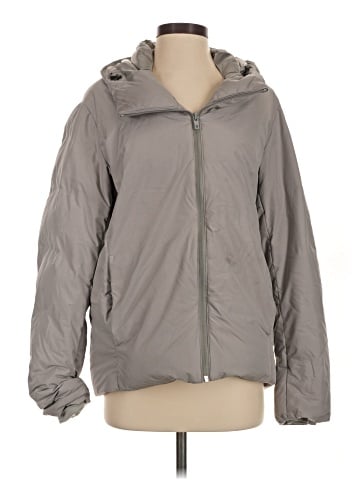 Uniqlo Snow Jacket (view 1)