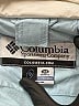 Columbia Color Block White Snow Jacket Size XS - photo 6