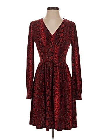 MICHAEL Michael Kors Casual Dress (view 1)
