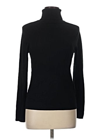T Tahari Turtleneck Sweater (view 1)