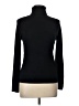 T Tahari Black Turtleneck Sweater Size L - photo 1