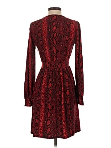 MICHAEL Michael Kors Casual Dress (view 2)