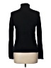 T Tahari Black Turtleneck Sweater Size L - photo 2