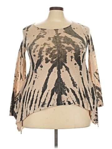 Karlie Pullover Sweater (view 1)