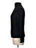 T Tahari Black Turtleneck Sweater Size L - photo 6