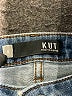 Kut from the Kloth Blue Jeans Size 4 - photo 7