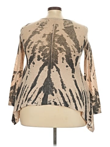 Karlie Pullover Sweater (view 2)