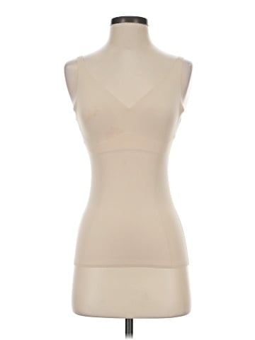 Unbranded Sleeveless T-Shirt (view 1)
