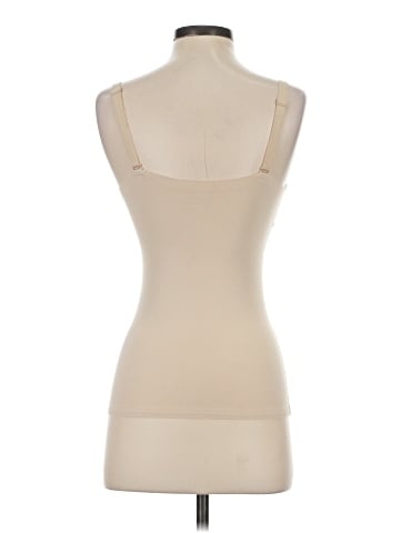 Unbranded Sleeveless T-Shirt (view 2)