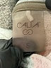 Calia Solid Silver Turtleneck Sweater Size S - photo 7