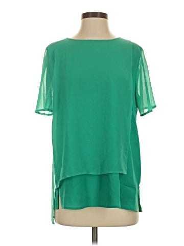DKNY Short Sleeve T-Shirt (view 1)