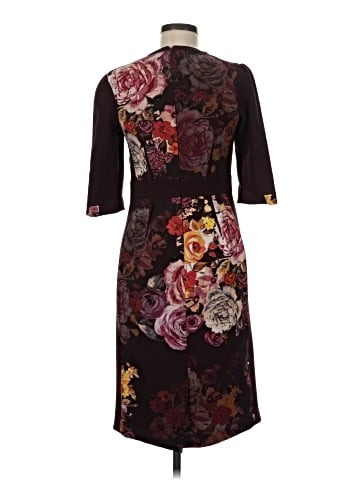 Teri Jon by Rickie Freeman Casual Dress (view 2)