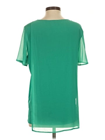DKNY Short Sleeve T-Shirt (view 2)