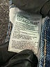Old Navy Blue Denim Shorts Size 6 - photo 4
