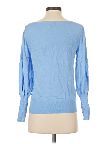 Ann Taylor Factory Pullover Sweater (view 2)