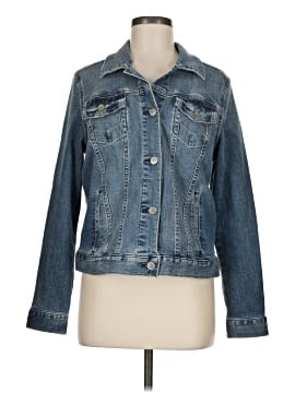 A.N.A. A New Approach Denim Jacket