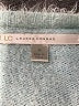 LC Lauren Conrad Stars Teal Pullover Sweater Size M - photo 7