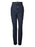 Everlane Chevron-herringbone Blue Jeans Size 26 waist - photo 1