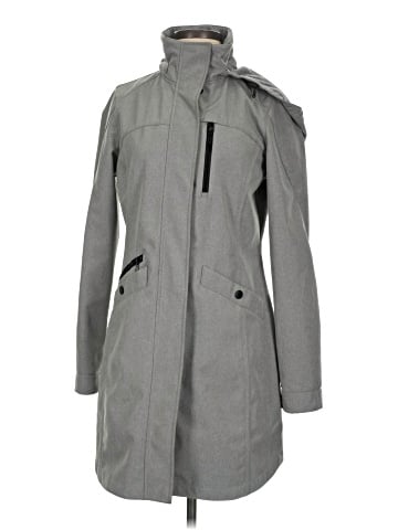 Kristen Blake Coat (view 1)