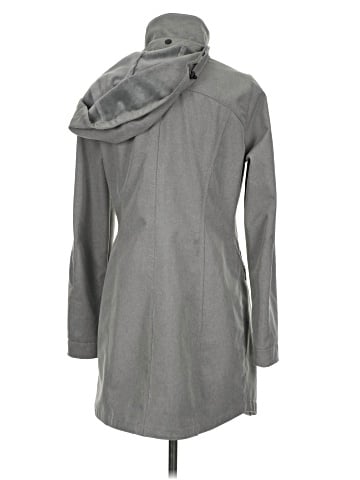 Kristen Blake Coat (view 2)