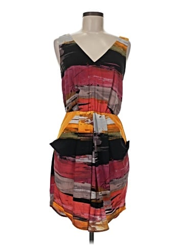 RACHEL Rachel Roy Casual Dress (view 1)