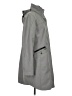 Kristen Blake Gray Coat Size S - photo 4