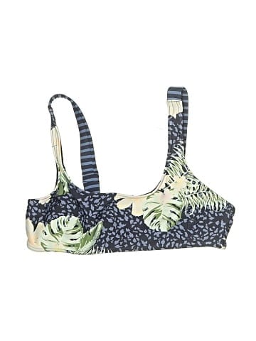Roxy Two Piece Swimsuit (view 1)