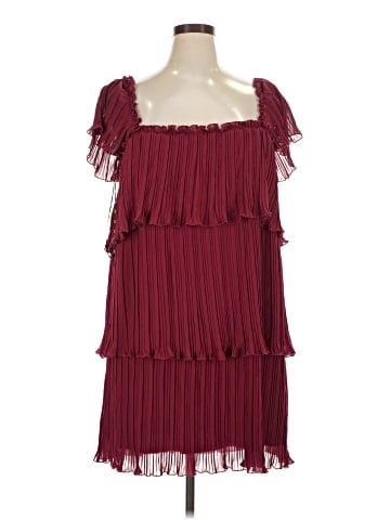 DKNY Cocktail Dress (view 1)