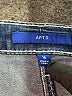 Apt. 9 Solid Blue Jeans Size 16 - photo 7