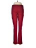 Uniqlo Red Jeggings Size M - photo 1