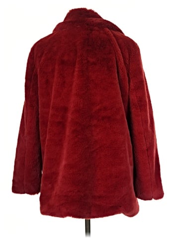 Divided by H&M Faux Fur Jacket (view 2)