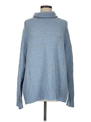 Urban Outfitters Turtleneck Sweater (view 1)