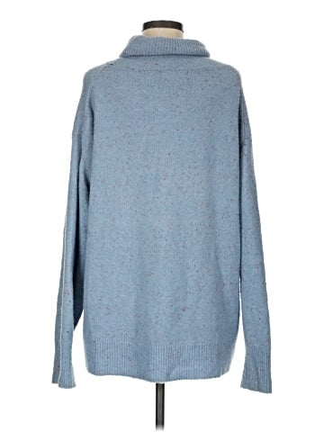 Urban Outfitters Turtleneck Sweater (view 2)