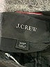 J.Crew Black Coat Size XS (petite) - photo 6
