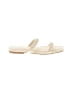 Dolce Vita Ivory Sandals Size 8 - photo 1