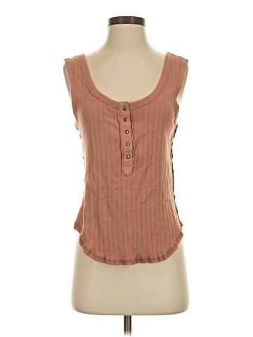 We the Free Sleeveless Blouse (view 1)