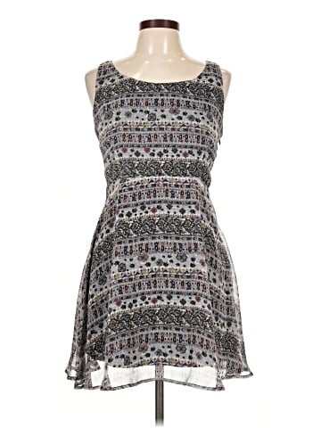 Ladakh Casual Dress (view 1)