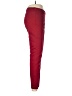 Uniqlo Red Jeggings Size M - photo 4