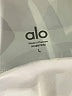 Alo Ivory Active Pants Size L - photo 7