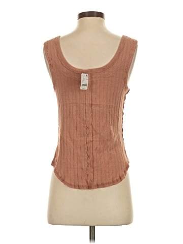 We the Free Sleeveless Blouse (view 2)