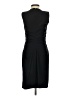 Theory Black Cocktail Dress Size 2 - photo 2