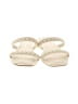 Dolce Vita Ivory Sandals Size 8 - photo 2