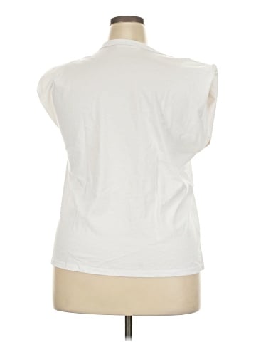 MNG Sleeveless T-Shirt (view 2)