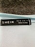 Shein Blue Short Sleeve T-Shirt Size XS - photo 7