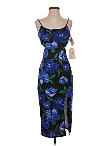 Love & Piece Cocktail Dress (view 1)