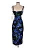 Love & Piece Blue Cocktail Dress Size S - photo 2