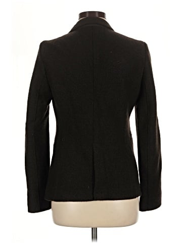 Massimo Dutti Wool Blazer (view 2)