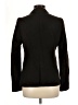 Massimo Dutti 100% Wool Black Wool Blazer Size 6 - photo 2