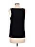 Sanctuary Black Sleeveless Top Size M - photo 2