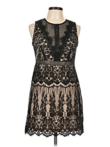 The Room Cocktail Dress (view 1)